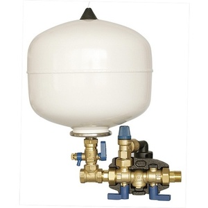 Válvulas de Seguridad CA Safety Center DN 20-1/2 Pulgadas 10 Bar 12L 380L - Product Image 1