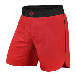 กางเกง MMA ของผู้ชายใส่สบายทำจากปากีสถาน - Product Image 2