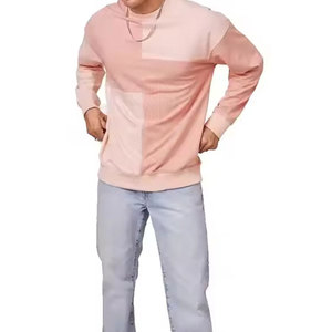 เสื้อสเวตเชิ้ตคุณภาพสูงสำหรับผู้ชาย เสื้อแขนยาว สไตล์โดดเด่น ขายออนไลน์ - Product Image 3