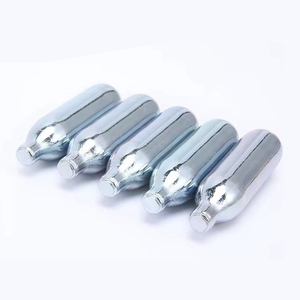 Cartouche 2g n2 pour dispositif d'infusion d'azote pour café, pression constante pour systèmes de boissons - Product Image 3