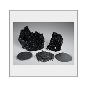 High Quality Silicon Carbide Grains for Industrial Ceramic Use Low Price Cutting Processing Service Reliable Exporter - Product Image 2