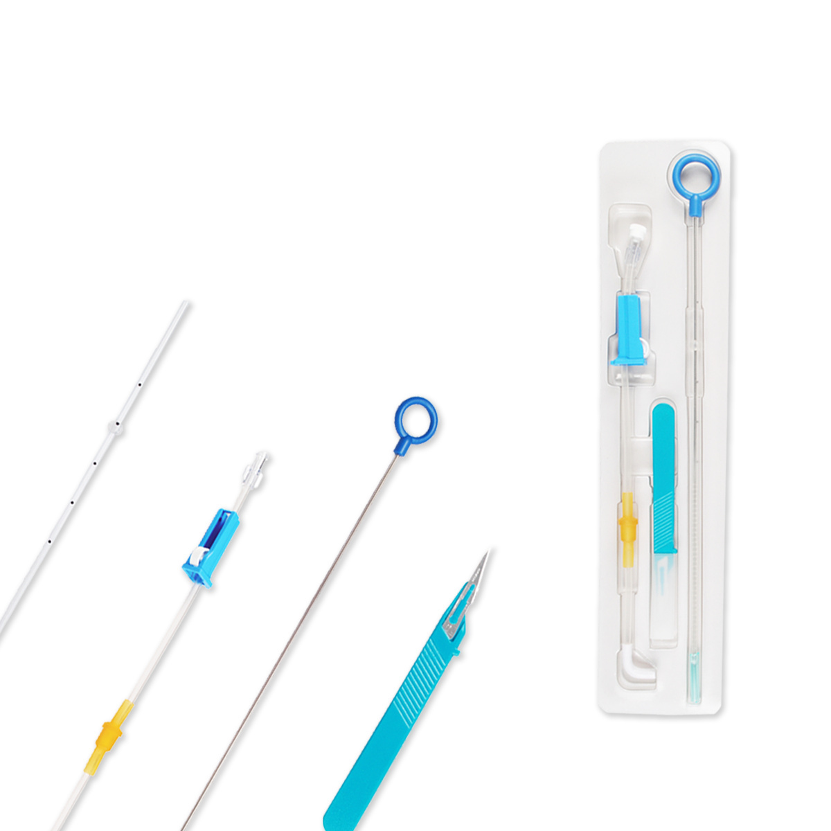 Pd Kit How to Choose the Best Peritoneal Dialysis Catheter Kit: A Complete ...