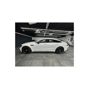 Ventes de voitures d'occasion 2019 Benz Classe C modifiée C180 sport à la mode voiture d'occasion - Product Image 6