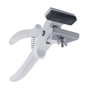 คีมสักสัตว์ โลโก้สั่งทำได้ คุณภาพสูง สำหรับปศุสัตว์และสัตว์ ทนทาน ใช้งานได้จริง สำหรับการระบุและทำเครื่องหมายอย่างมืออาชีพ - Product Image 4