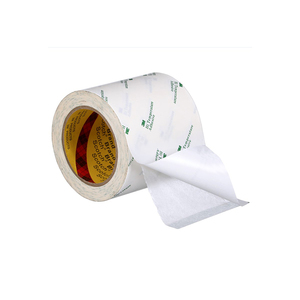 Cinta adhesiva de doble capa de alta temperatura de gama alta 9077 3M - Product Image 1
