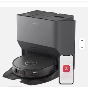 Tout nouveau robot aspirateur laveur auto-essoreur Roborock S8 Pro Ultra - Product Image 1