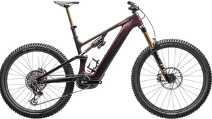 Meilleures ventes : Vélo de montagne électrique Turbo Levo 4 LTD, acier haute teneur en carbone, moteur 850W, couple de moyeu avant 70-80Nm, batterie 840Wh, 27 vitesses, frein à disque - Product Image 3