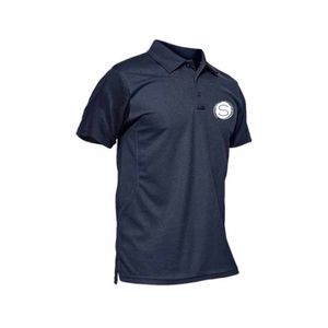 2025 T-Shirt à manches courtes pour hommes de Style personnalisé mode décontractée 100% coton haute qualité motif 3D toile - Product Image 6