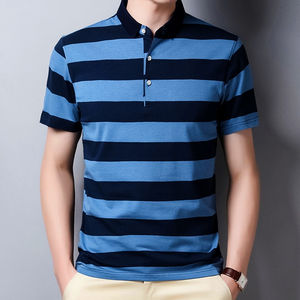 Wholesale Polo <b>Shirts</b> Oem Unisex Blank Custom Logo Design 100% Cotton Polo <b>Shirts</b> Plain <b>Mens</b> Golf T-<b>shirt</b> For <b>Men</b> - Product Image 6