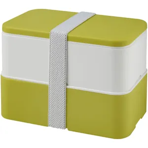 Boîtes à lunch écologiques MIYO, contenants alimentaires, gadgets - Product Image 3