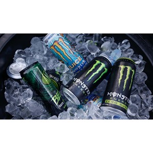 Listo para la exportación Calidad Premium para bebidas 24 paquetes/12pk 16 FlOz Caja de energía de ginseng bajo en carbohidratos - Product Image 4