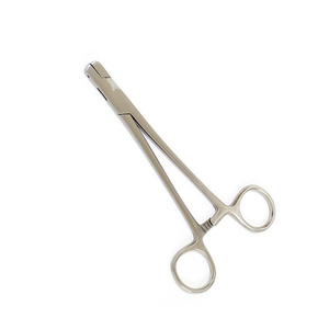 Professionnel Manuel Vétérinaire Orthopédique En Acier Inoxydable Os Cerclage Fil Twister Cutter pour Usage Médical - Product Image 3