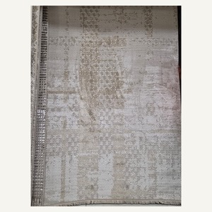 Tapis DEPOT RD-0209 Fabriqué en Turquie Tapis de sol en polyester Vente en gros - Product Image 1