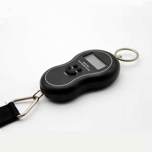 낚시 무게 저울 40kg/10g 좋은 품질 디지털 교수형 저울 심천에서 가장 저렴한 공장 가격 - Product Image 3