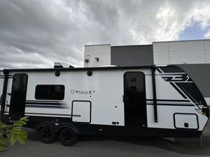 Último Modelo 2026, Nuevo Keystone B-u-l-l-e-t Crossfire 245RKS - Product Image 3