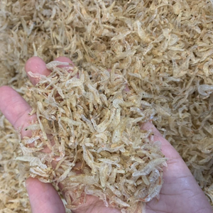 Wholesales Dried Krill Prawns - Dried <b>Baby</b> Shrimp - Ms. Esther - Product Image 3