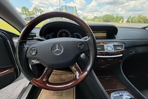 MERCEDES-BENZ CL550 4MATIC 2010 D'OCCASION (LHD/RHD) - Product Image 3