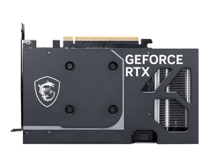M S I Ge Force R T X 5060 8G GAMING OC Gaming G r a p h i c s C a r d G P U R T X 5060 8G para juegos PC de escritorio blanco - Product Image 2