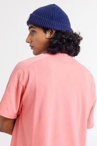 Unisex Winter Ski Beanie Acrylic Knit Cuffed Cap Hand Drawn Digital Printed 3D Embroidery Image <b>Warm</b> Knit <b>Hats</b> Travel - Product Image 6