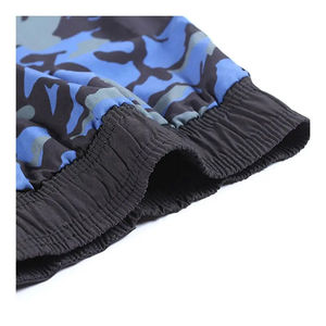 Shorts de MMA con Diseño Personalizado de Impresión Digital al por Mayor, de Alta Calidad, Secado Rápido, Transpirables, de Spandex/Poliéster, Unisex para Adultos - Product Image 6