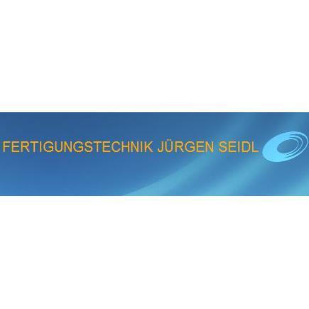 Fertigungstechnik Jürgen Seidl logo