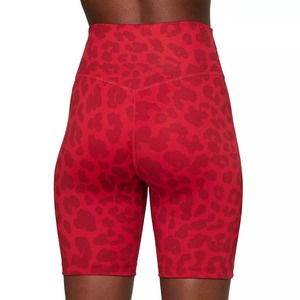 Pantalones cortos de talla grande para entrenamiento de motorista, sin sensación de desnudo, con punta de Camel, para Yoga, correr, para mujer, para hacer ejercicio - Product Image 5