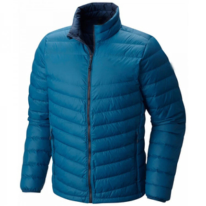Trending <b>Down</b> <b>filled</b> winter puffer <b>jacket</b> for <b>men</b> with hooded design windproof thermal <b>men's</b> <b>jackets</b> for cold days - Product Image 3