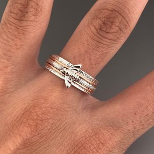 925 Sterling <b>Silver</b> Honey Bee Classic Style Nature Inspired Anxiety Spinner Certified Statement Ring - Product Image 1
