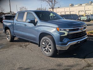 Chevrolet Silverado 1500 LT 2024 Usada en Buen Estado - Product Image 2