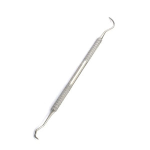 Ensemble de pinces à miroir scalaire dentaire en acier inoxydable de haute qualité pour le nettoyage des dents instruments chirurgicaux - Product Image 5