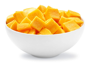 Mango congelado IQF de alta calidad de Vietnam Viet Thiien Phu Variedad - Product Image 5
