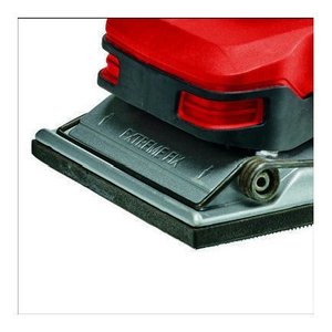 Lijadora Orbital Inalámbrica de 18V Te Os 18 230 Li PXC 4460720, Batería No Incluida - Product Image 4