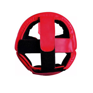 Protection de la tête de haute qualité et conception sécurisée avec rembourrage réduisant les chocs et ajustement stable Protection de la tête - Product Image 5