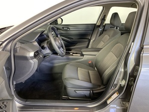 Nissan Altima 2.5 S 2025 Certificado de Fábrica - Product Image 2