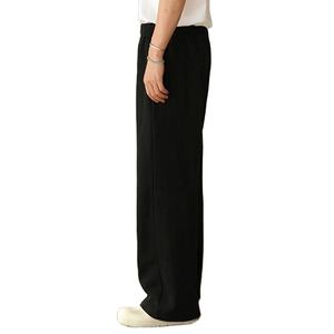 Pantalones de Vestir para Hombre, Corte Slim, Alta Calidad, para Oficina y Uso Profesional - Product Image 2