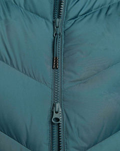 Marca al por mayor de logotipo personalizado en blanco hombres chaleco chaqueta suéteres de alta calidad sin mangas acolchado chaquetas Chaleco de algodón de invierno - Product Image 4