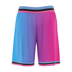 Uniforme Deportivo de Verano para Hombre, Pantalones Cortos de Baloncesto Personalizados de Poliéster 100% con Nuevo Diseño - Product Image 2