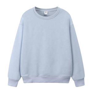 Sudadera con Capucha de Lona Negra Ligera y Gruesa Personalizada, 100% Algodón, Diseño Sólido, Transpirable, Ecológica, con Logotipo Bordado Personalizado - Product Image 4