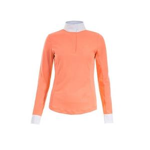 Camisa de montar al por mayor personalizada de alta calidad más vendida de Shemax 2023 para montar a caballo ecuestre - Product Image 6