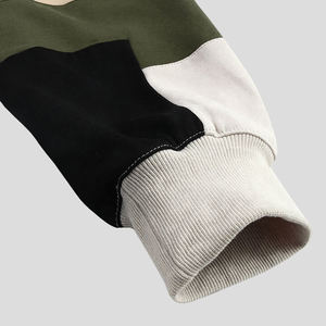 Custom logo Design Plain Blue Color 100% Cotton <b>Fleece</b> Heavy Zipper <b>Hoodies</b> for <b>Men</b> 2025 New Design <b>Hoodies</b> For Sale - Product Image 2