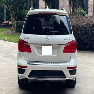 MER-CE-DES-BE-NZ GL63 AMG 2014 SUPER LIMPIO, LISTO PARA ENVIAR - Product Image 5