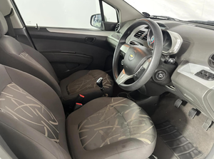 Auto Usado de Calidad a Precio Accesible, Chevrolet Spark 1.2 LS 2015, Volante a la Derecha - Product Image 4