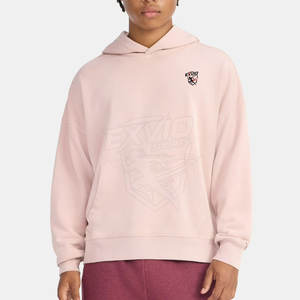 Servicio OEM Precio al por Mayor Sudaderas Básicas de Algodón Combinado con Corte Cuadrado Diseño Más Reciente de 2025 Hecho en Pakistán Sudaderas con Corte Cuadrado - Product Image 2