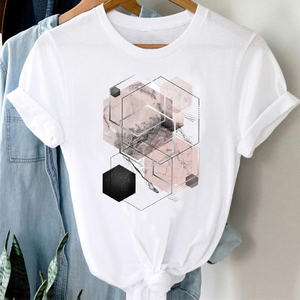 Camiseta de manga corta con estampado de cabeza para hombre de alta calidad, Unisex Camiseta deportiva, nueva moda, venta al por mayor, precio barato - Product Image 6
