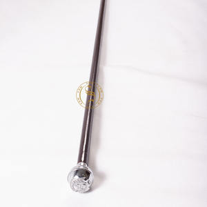 Uniformes ceremoniales personalizados Swagger Bastones Swagger Sticks - Product Image 5