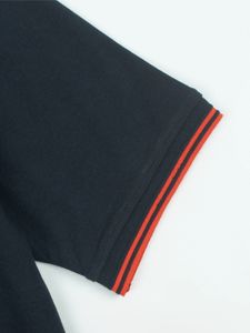 Polos de hombre de alta calidad y mejor diseño, polos informales de manga corta transpirables, camiseta polo - Product Image 6