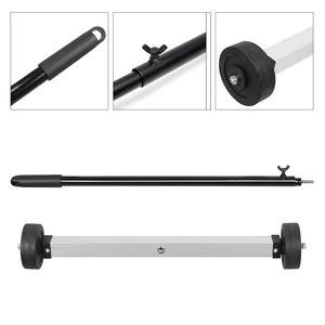 Qualitools BLW43 Recolector de Residuos Metálicos Portátil Industrial de Alta Eficiencia, Barredora Magnética Manual OEM ODM para Virutas de Hierro - Product Image 4