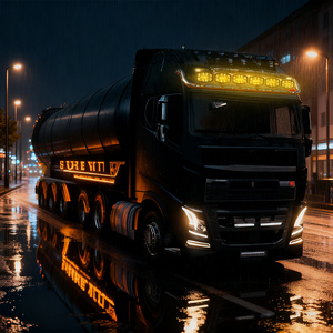 Faro Cuadrado para UTV <span class=keywords><strong>de</strong></span> 10 Pulgadas, Venta al por Mayor <span class=keywords><strong>de</strong></span> Fábrica, Faro Auxiliar LED para SUV con <span class=keywords><strong>Luz</strong></span> <span class=keywords><strong>de</strong></span> Conducción Diurna Amarilla - Product Image 6