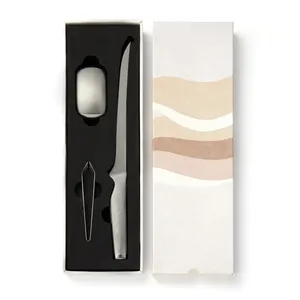 Set di Coltelli Personalizzati VINGA Hattasan, Collezione Premium di Utensili - Product Image 3