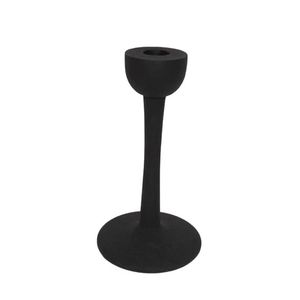 Decoración navideña estilo farol moderno portavelas de Metal fundido ecológico accesorios de decoración del hogar de mesa - Product Image 3